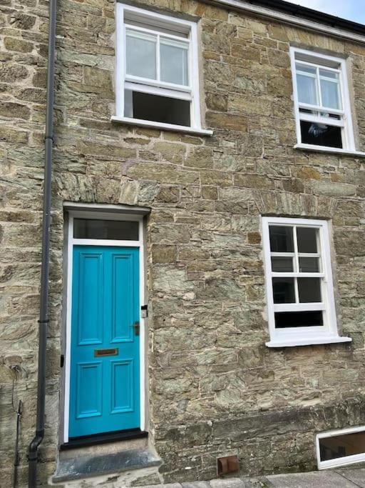 18 Church Street Salcombe Exterior foto